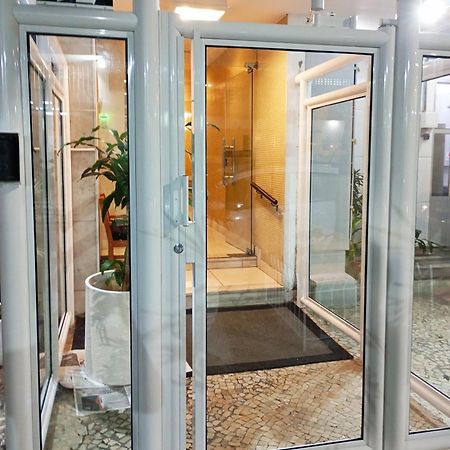リオデジャネイロAires 92アパートメント エクステリア 写真