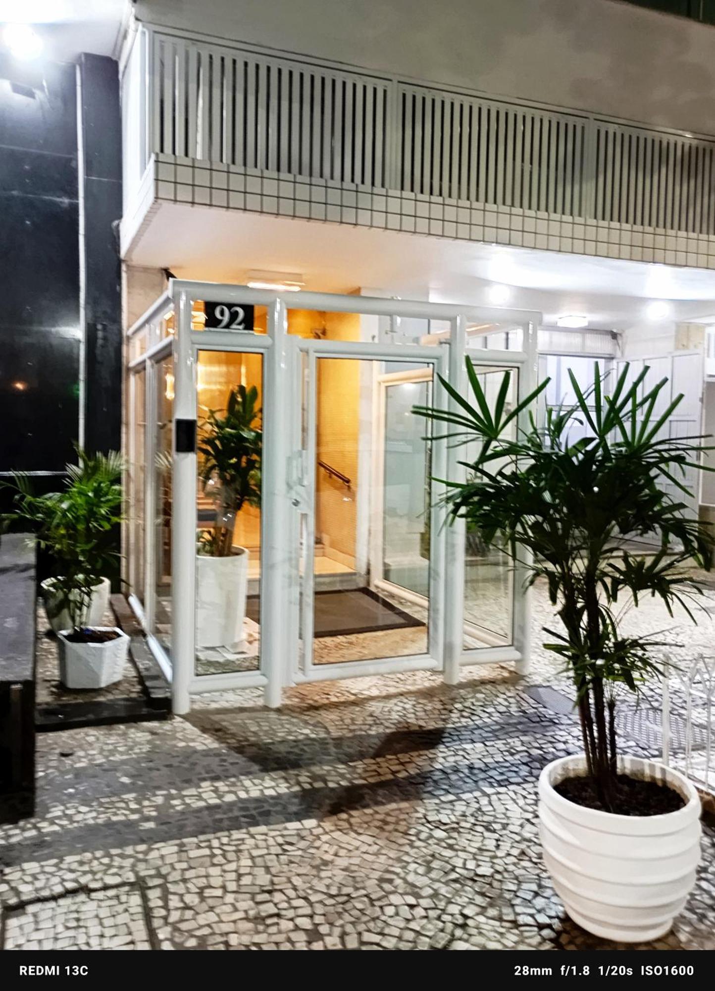 リオデジャネイロAires 92アパートメント エクステリア 写真